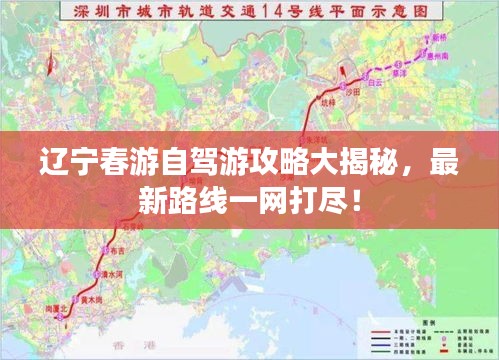 辽宁春游自驾游攻略大揭秘，最新路线一网打尽！