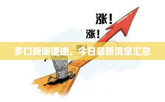 罗口新闻速递，今日最新消息汇总