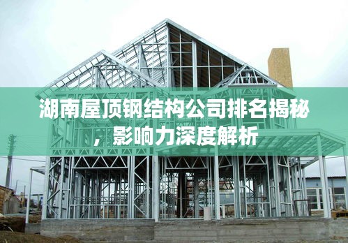 湖南屋顶钢结构公司排名揭秘，影响力深度解析