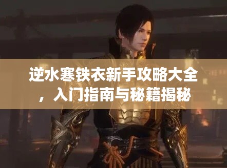 逆水寒铁衣新手攻略大全，入门指南与秘籍揭秘
