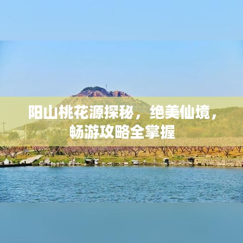 阳山桃花源探秘，绝美仙境，畅游攻略全掌握