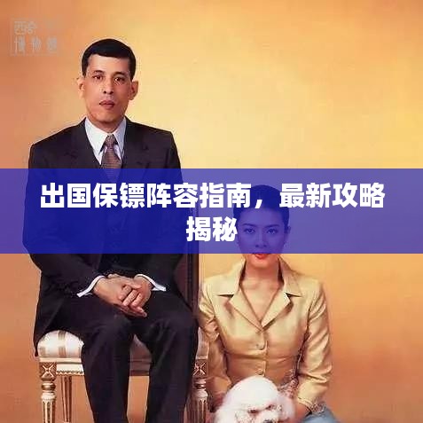 出国保镖阵容指南，最新攻略揭秘