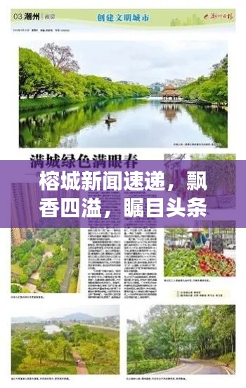 榕城新闻速递，飘香四溢，瞩目头条