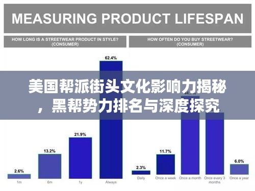美国帮派街头文化影响力揭秘，黑帮势力排名与深度探究