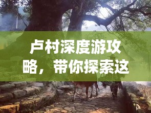 卢村深度游攻略，带你探索这片秘境！