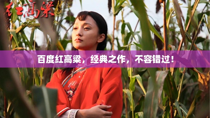 百度红高粱，经典之作，不容错过！