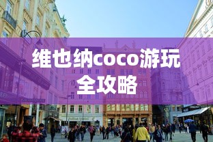 维也纳coco游玩全攻略