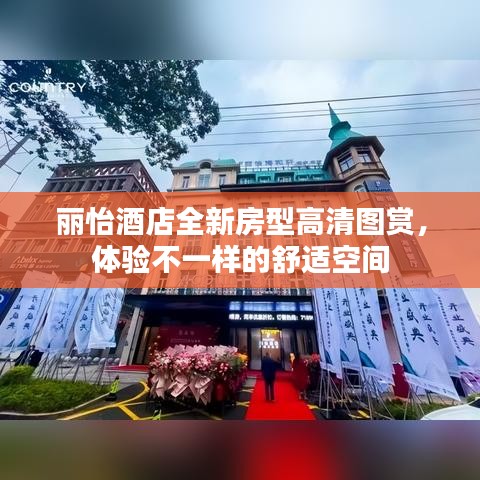 丽怡酒店全新房型高清图赏，体验不一样的舒适空间