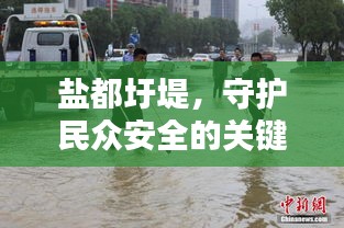 盐都圩堤，守护民众安全的关键防线新闻头条