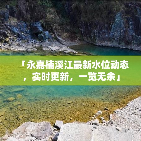 「永嘉楠溪江最新水位动态，实时更新，一览无余」