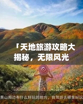 「天地旅游攻略大揭秘，无限风光，旅途乐趣一网打尽」