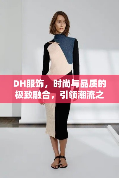 DH服饰，时尚与品质的极致融合，引领潮流之选