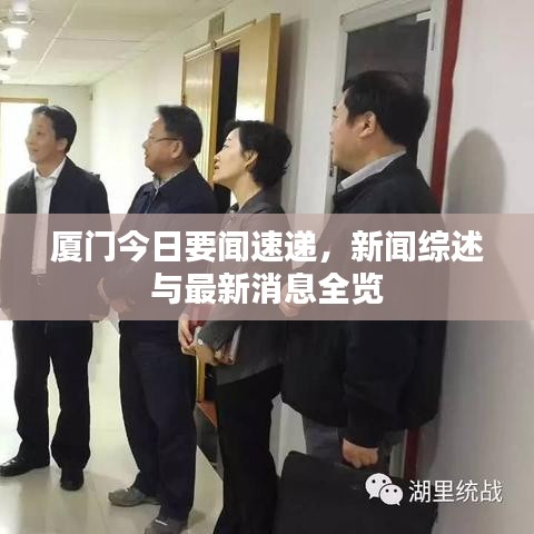 厦门今日要闻速递，新闻综述与最新消息全览