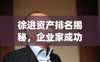 徐进资产排名揭秘，企业家成功的背后故事引人瞩目