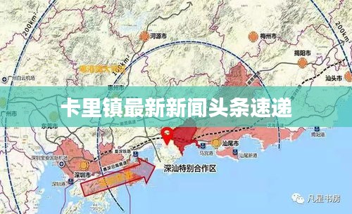 卡里镇最新新闻头条速递
