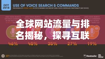 全球网站流量与排名揭秘，探寻互联网热门目的地