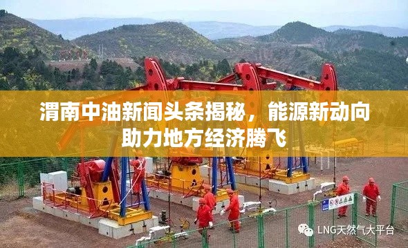 渭南中油新闻头条揭秘，能源新动向助力地方经济腾飞