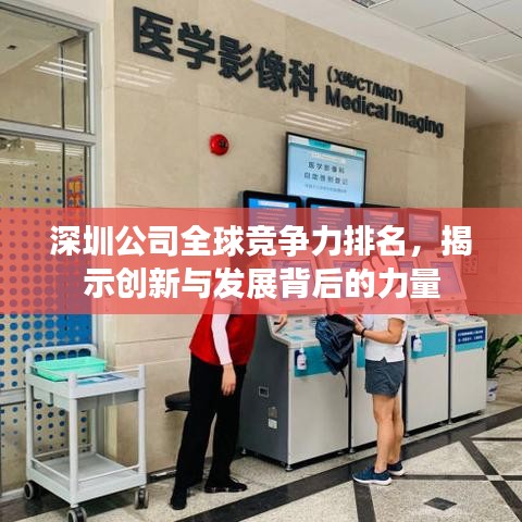 深圳公司全球竞争力排名，揭示创新与发展背后的力量