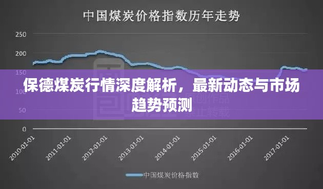 保德煤炭行情深度解析，最新动态与市场趋势预测
