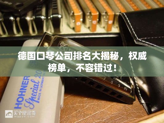 德国口琴公司排名大揭秘，权威榜单，不容错过！