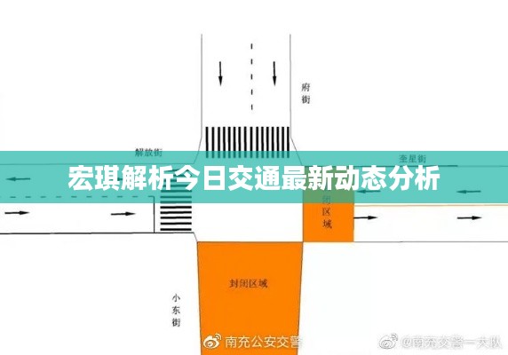 宏琪解析今日交通最新动态分析