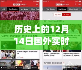 创建国外实时新闻报道App，针对初学者与进阶用户的详细步骤指南（以历史上的12月14日为背景）