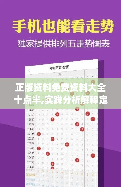 正版资料免费资料大全十点半,实践分析解释定义_ios10.514