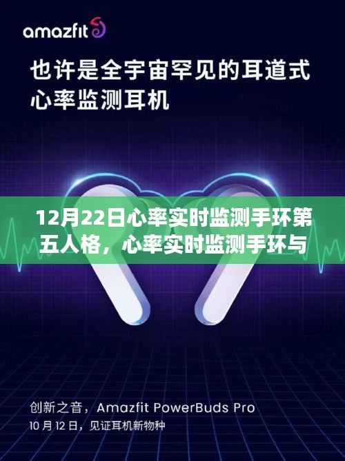 第五人格与心率实时监测手环，自然之旅中的心跳律动监测体验