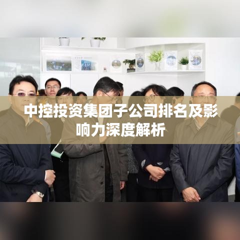 中控投资集团子公司排名及影响力深度解析