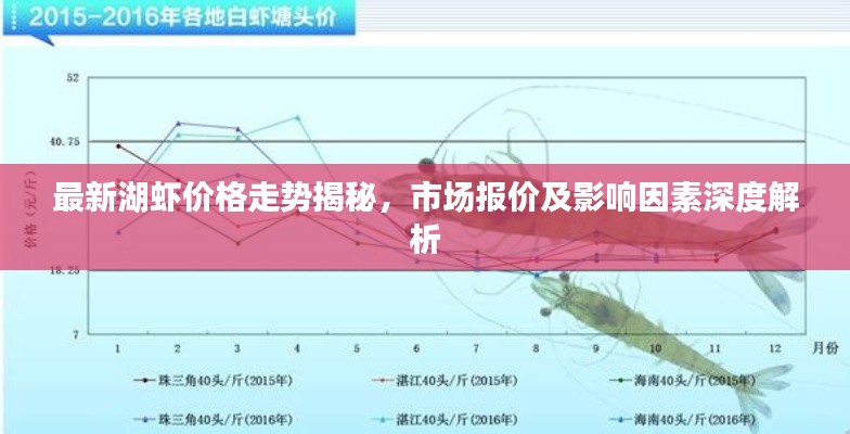 最新湖虾价格走势揭秘，市场报价及影响因素深度解析