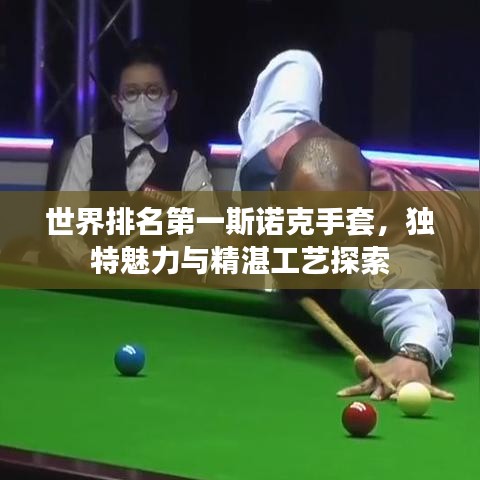 世界排名第一斯诺克手套，独特魅力与精湛工艺探索