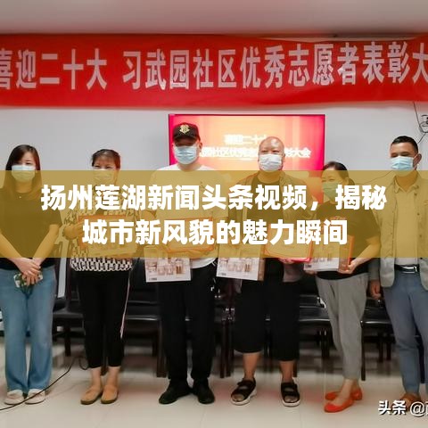 扬州莲湖新闻头条视频，揭秘城市新风貌的魅力瞬间