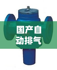 国产自动排气阀公司排行榜及行业影响力解析